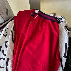 Men’s Gucci pants size xxl